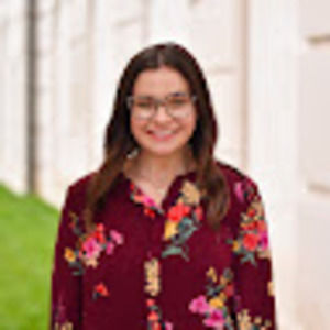 Meet your Posher, Kaite